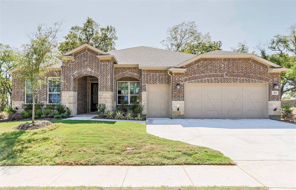 Mckinney, TX 75071,500 Rolling Water Drive