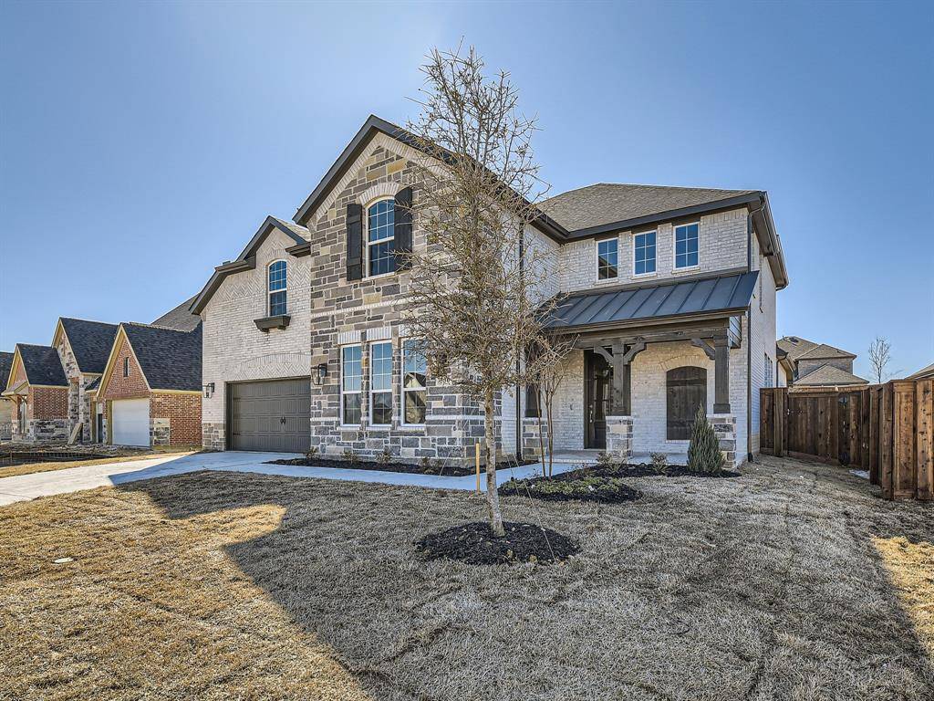 Haslet, TX 76052,530 Peppercress Lane