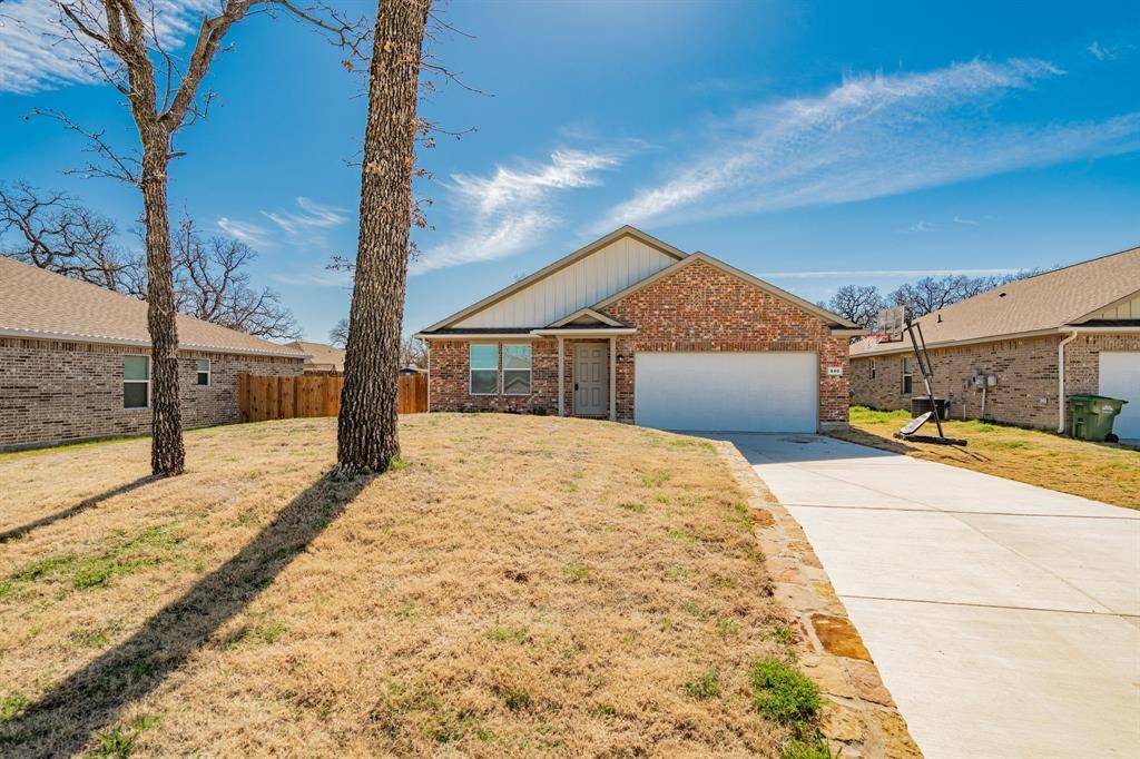 Springtown, TX 76082,940 Ben Drive