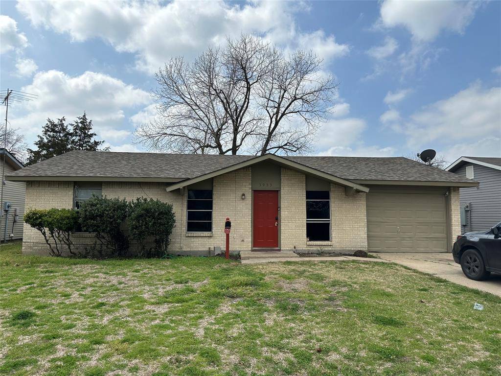 Garland, TX 75043,3933 Providence Drive