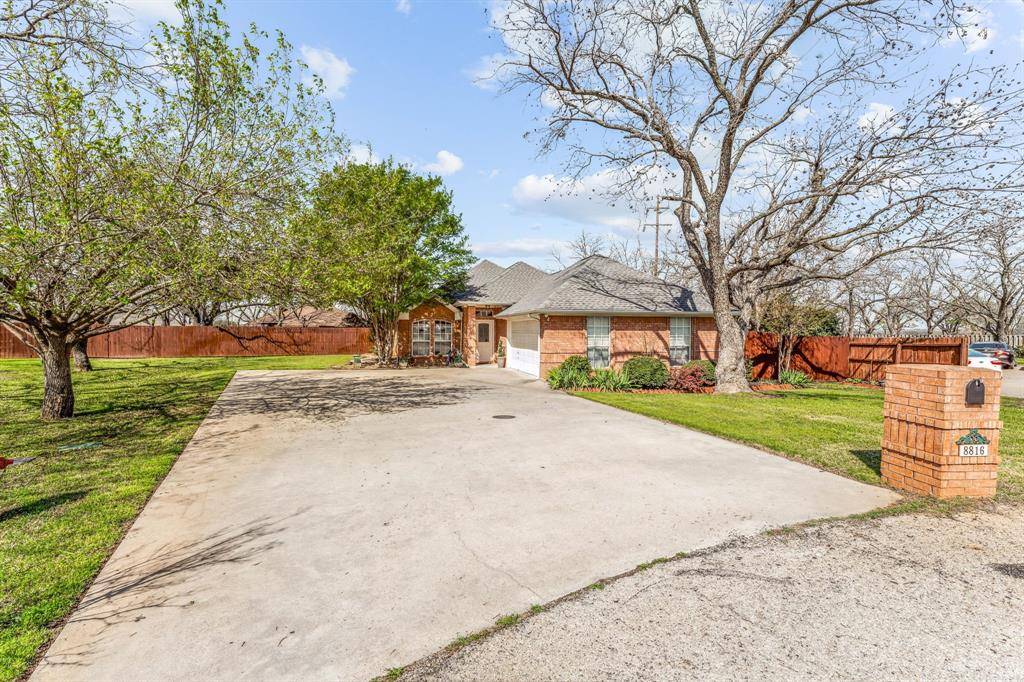 Granbury, TX 76049,8816 The Briers Court