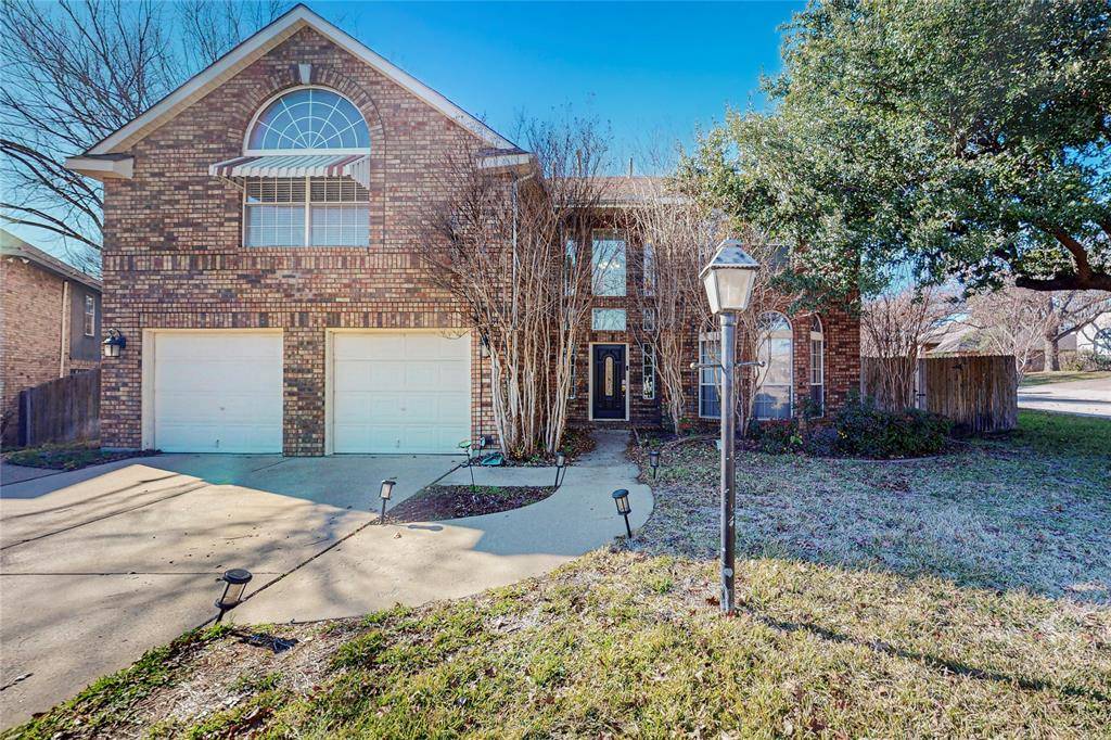 Arlington, TX 76017,4700 Belle Point Court