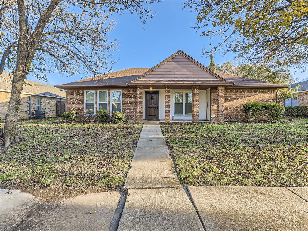 Garland, TX 75040,2518 Neal Drive