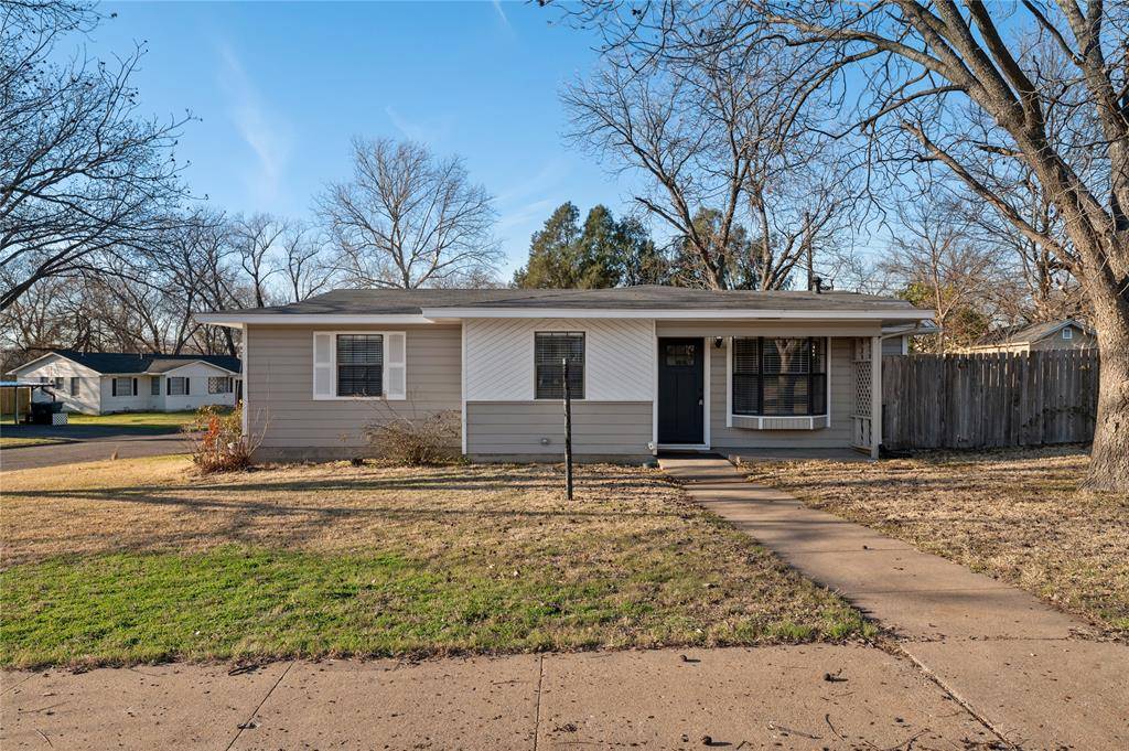 Sherman, TX 75090,1913 E Cherry Street