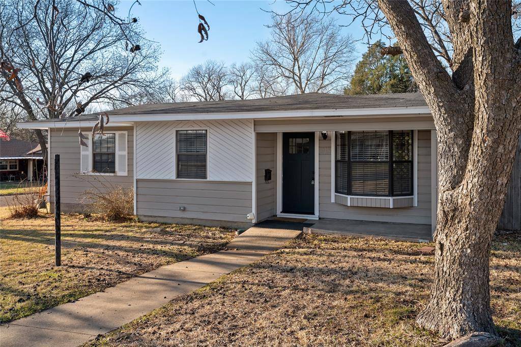 Sherman, TX 75090,1913 E Cherry Street