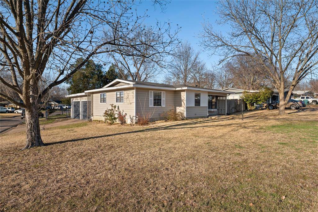 Sherman, TX 75090,1913 E Cherry Street