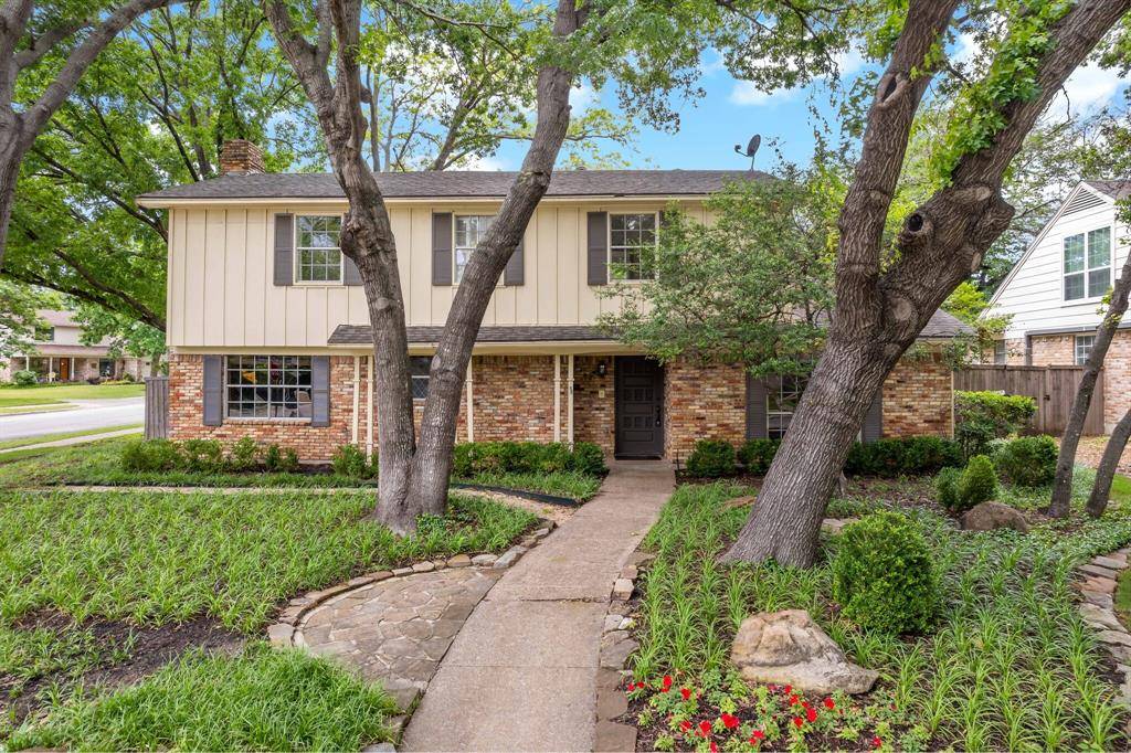 Richardson, TX 75080,506 S Cottonwood Drive