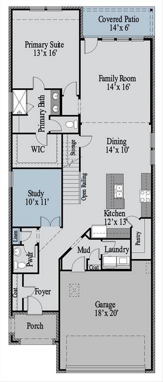 Lavon, TX 75166,271 Bright Alcove Court