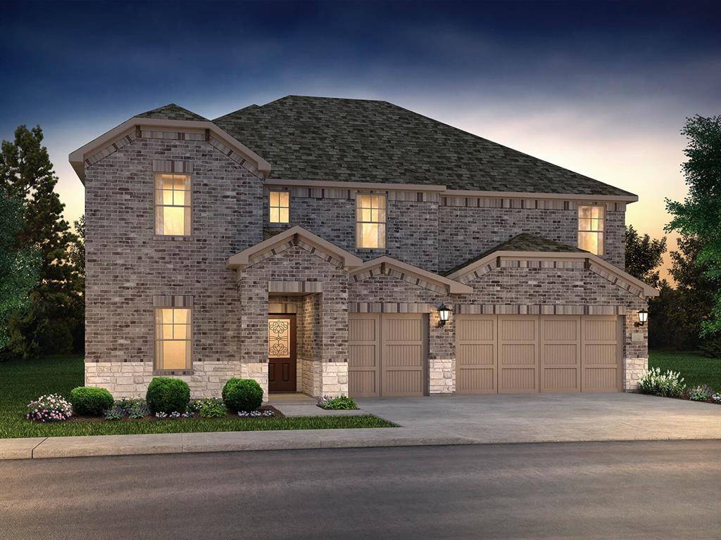 Farmersville, TX 75442,3904 Sage Drive