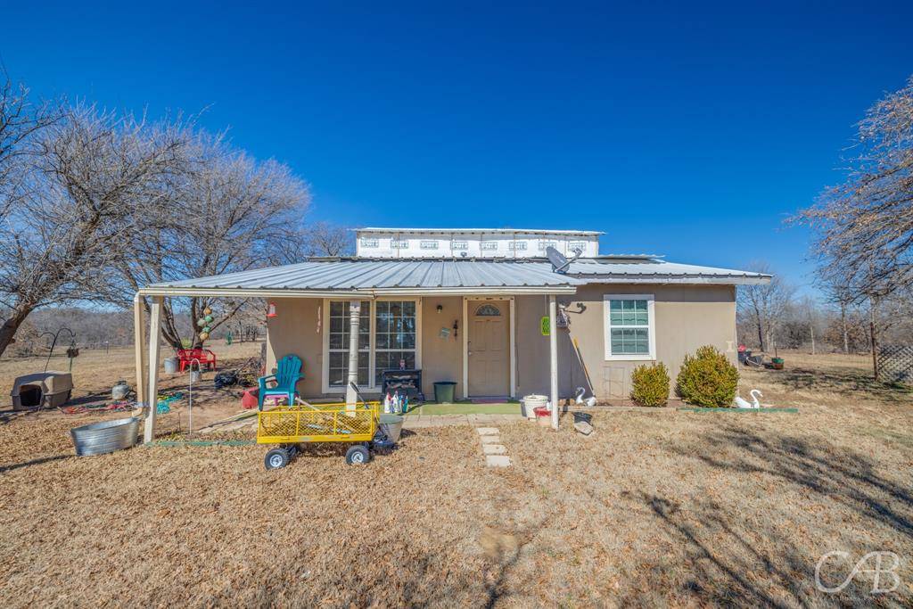 Anson, TX 79501,12250 Private Road 366