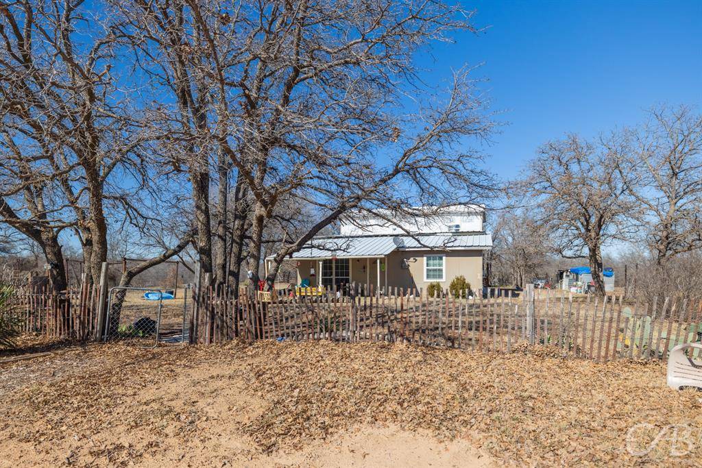 Anson, TX 79501,12250 Private Road 366