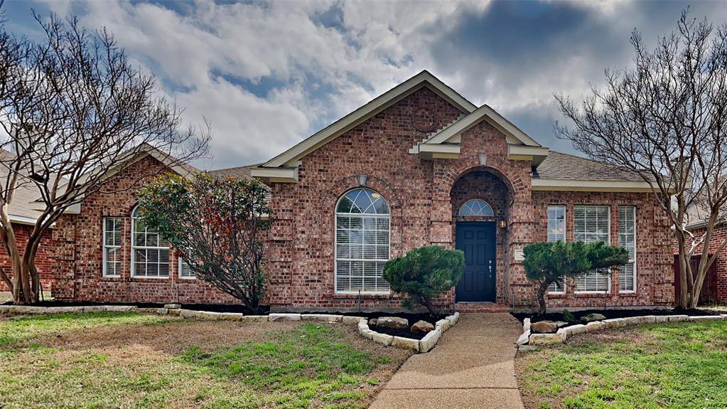 Allen, TX 75002,1232 Shenandoah Drive