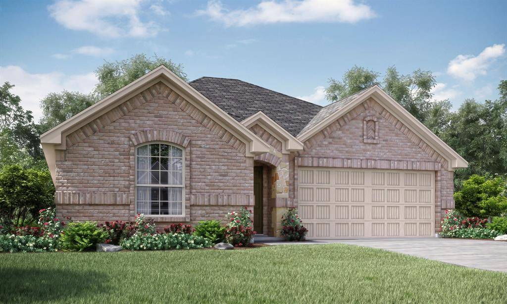 Lowry Crossing, TX 75407,940 Longleaf Lane