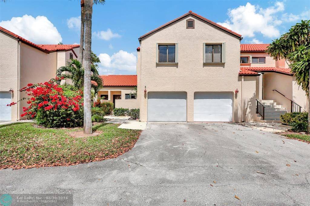 Boynton Beach, FL 33426,23 Via De Casas Sur  #103