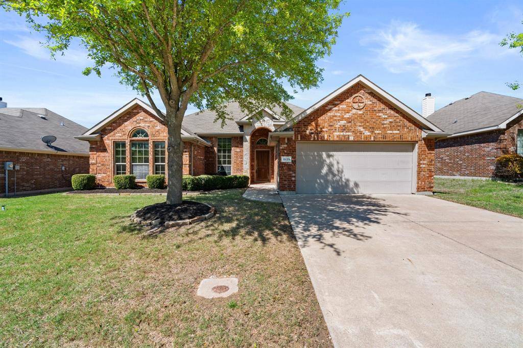 Midlothian, TX 76065,1525 Melanie Trail