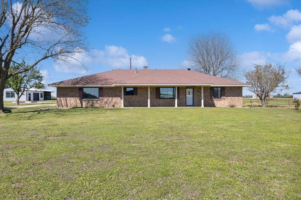 Brookston, TX 75421,6970 Farm Road 38 N