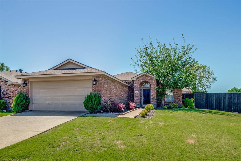 Little Elm, TX 75068,529 Port O Conner Drive