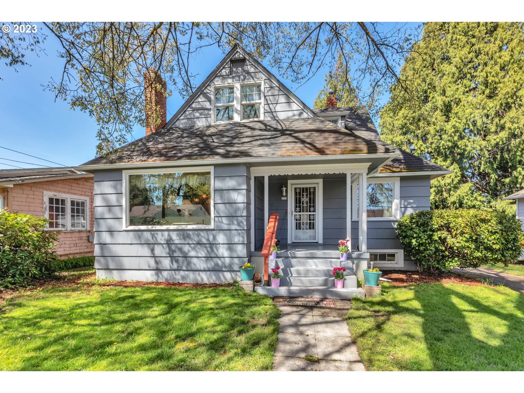 Portland, OR 97211,235 NE STAFFORD ST