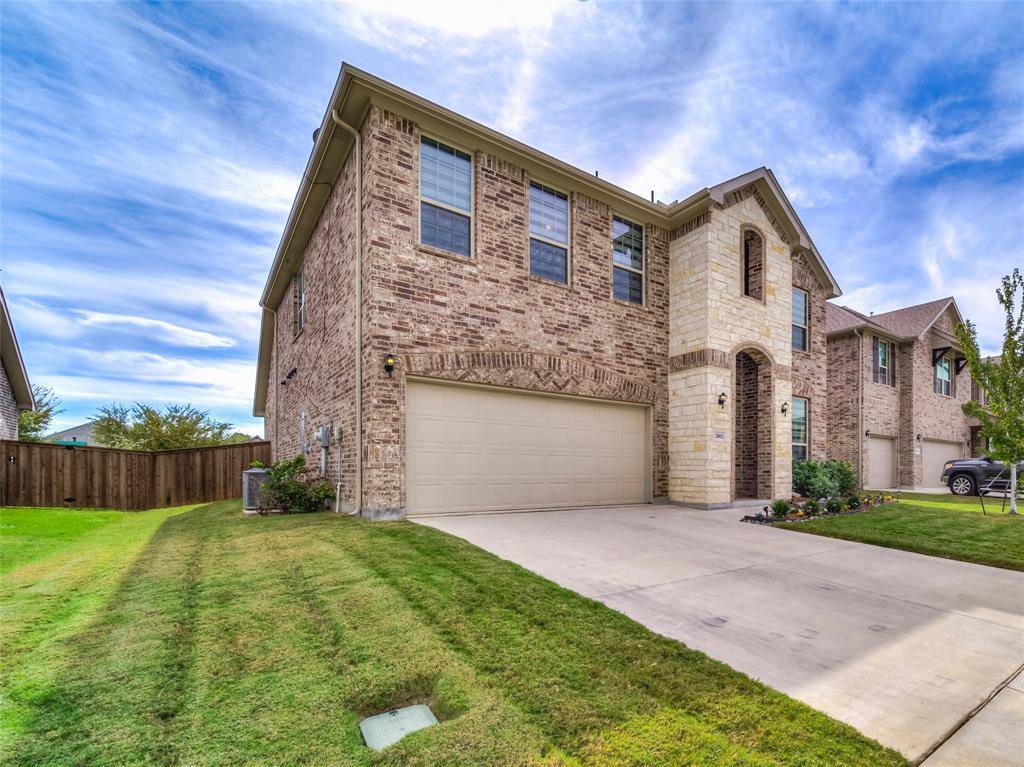 Arlington, TX 76001,2802 Spirit Woods Lane