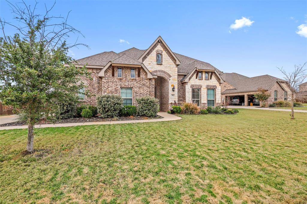 Burleson, TX 76028,505 Sandia Park Drive