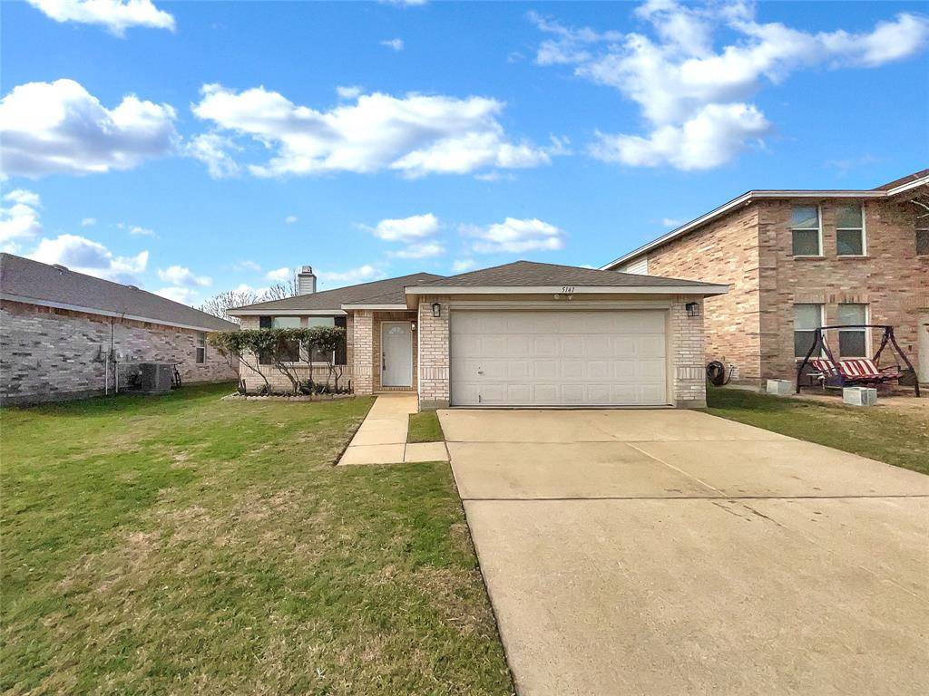 Fort Worth, TX 76179,5141 River Rock Boulevard