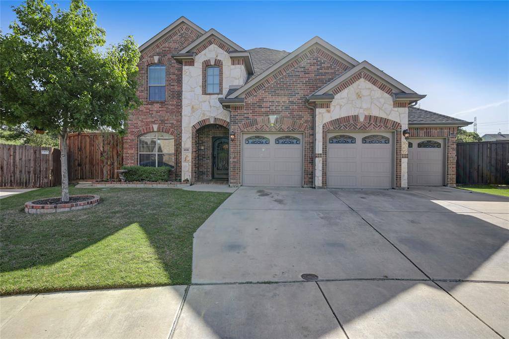 Fort Worth, TX 76262,4541 Seventeen Lakes Court