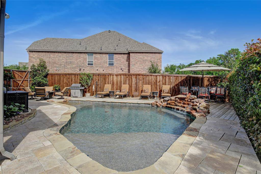 Fort Worth, TX 76262,4541 Seventeen Lakes Court