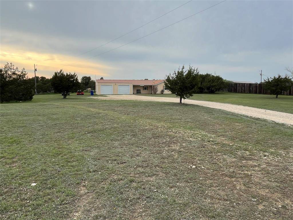 Stephenville, TX 76401,1400 Private Road 701