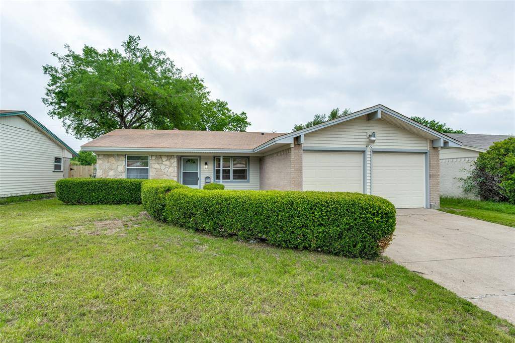 Garland, TX 75042,4722 Ancilla Drive