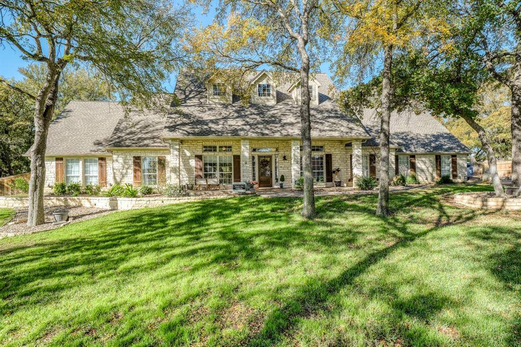 Hudson Oaks, TX 76087,112 Oakview Drive