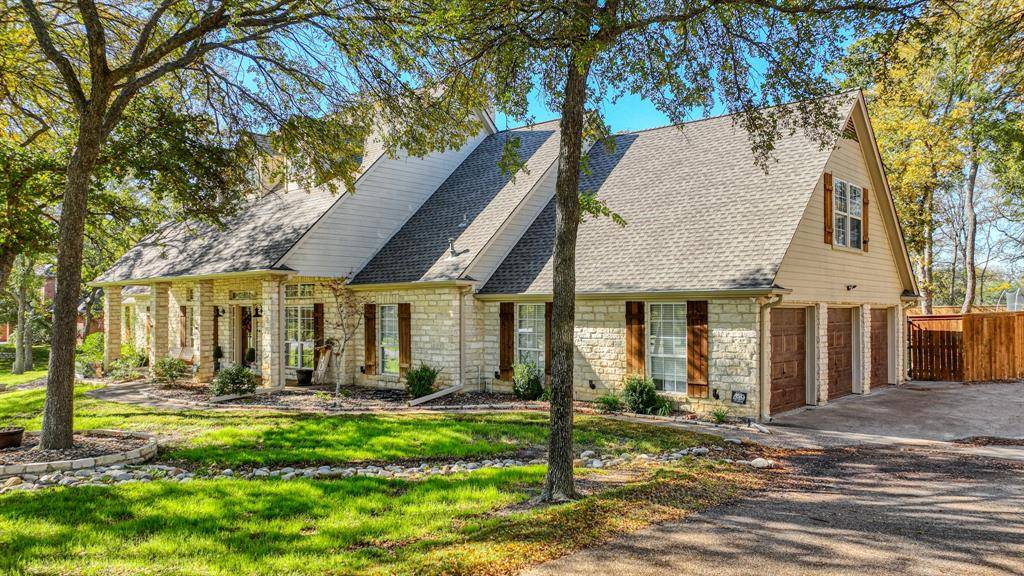 Hudson Oaks, TX 76087,112 Oakview Drive