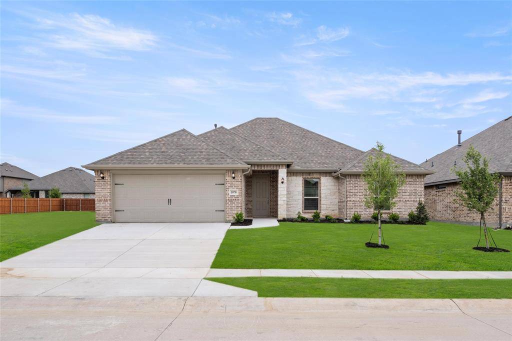 Justin, TX 76247,1070 Fleetwood Drive