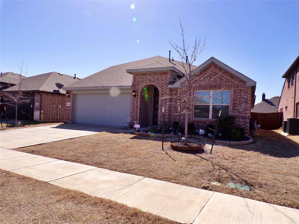 Alvarado, TX 76009,1144 Kingbird Lane