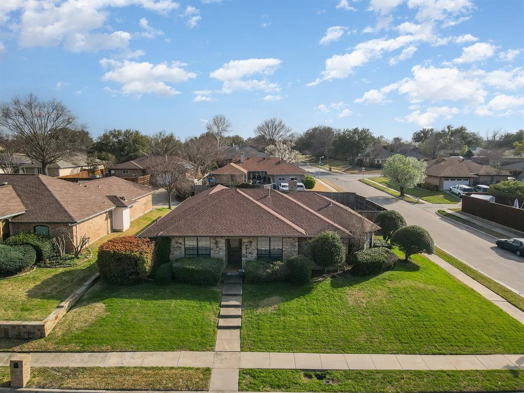 Carrollton, TX 75006,2114 Hunters Ridge