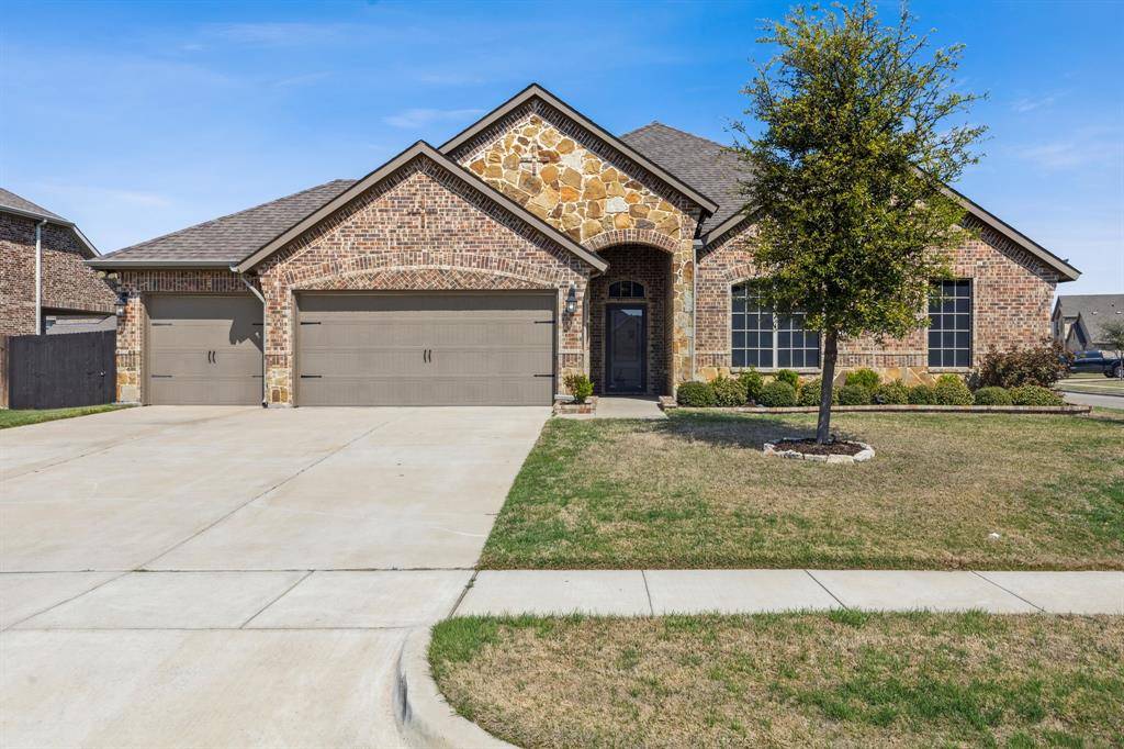 Forney, TX 75126,1151 Citabria Street