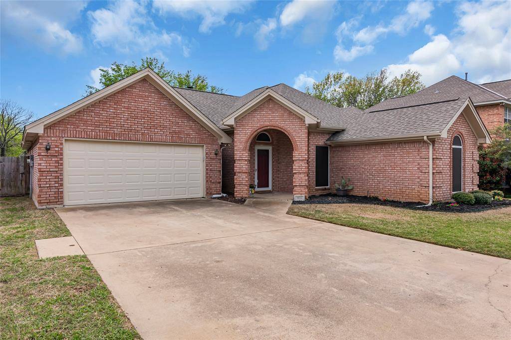 North Richland Hills, TX 76182,7520 Wentwood Court