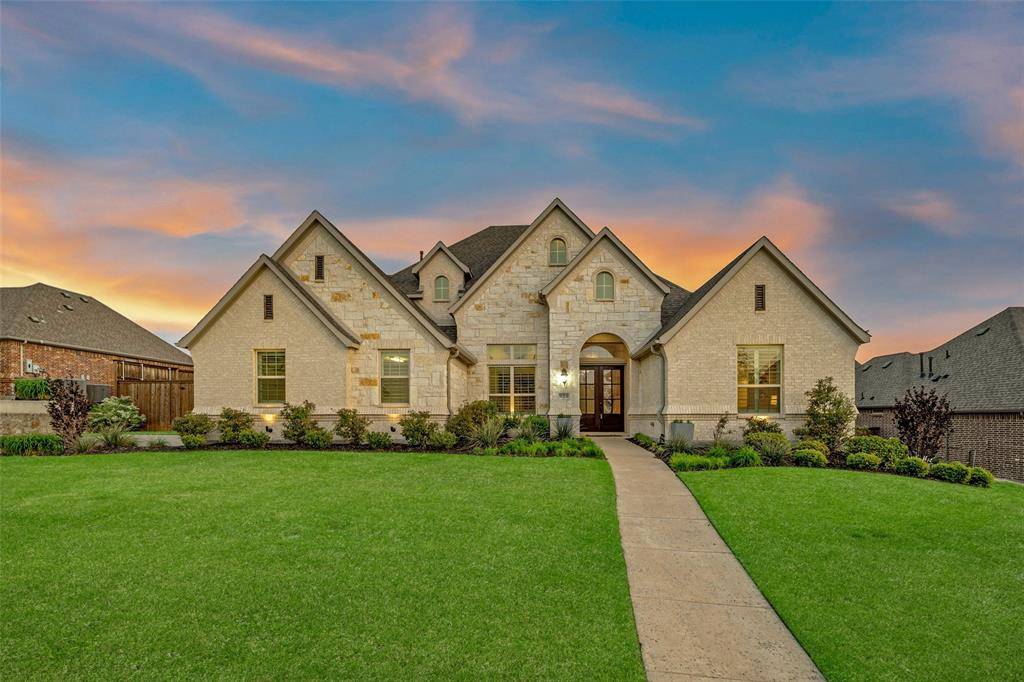 Prosper, TX 75078,920 Saint Peter Lane