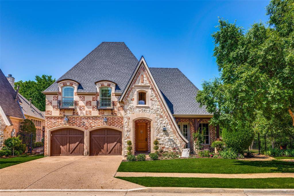 Frisco, TX 75034,5598 Foard Drive