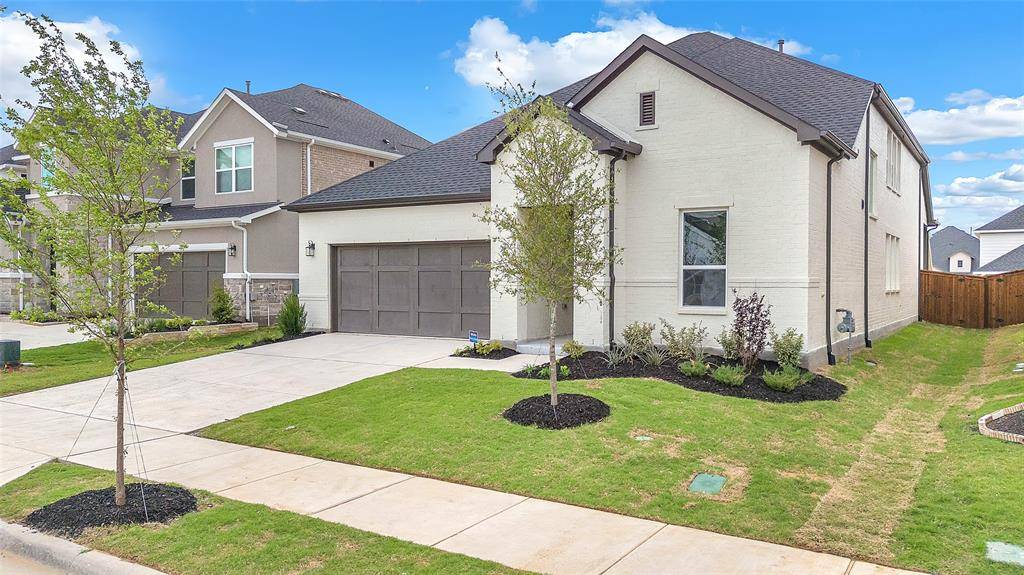 Prosper, TX 75009,4315 Bandera Drive