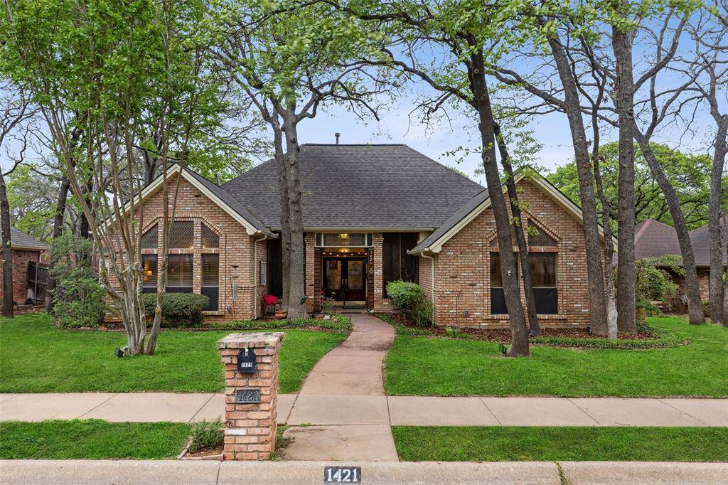 Keller, TX 76248,1421 Cat Mountain Trail