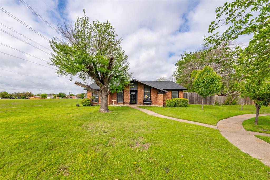 Grand Prairie, TX 75052,4722 Zanes Court