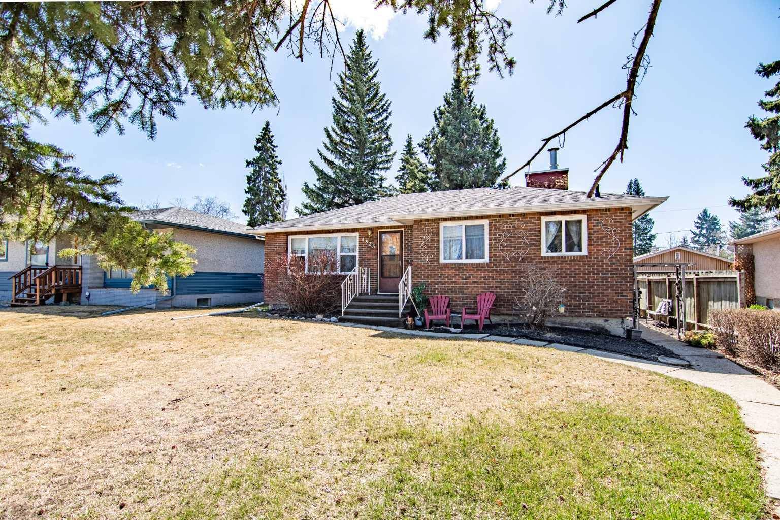 Red Deer, AB T4N 0P6,4525 35 Street Crescent