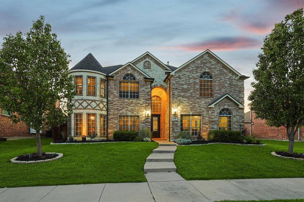 Frisco, TX 75035,12401 Granite Falls Trail