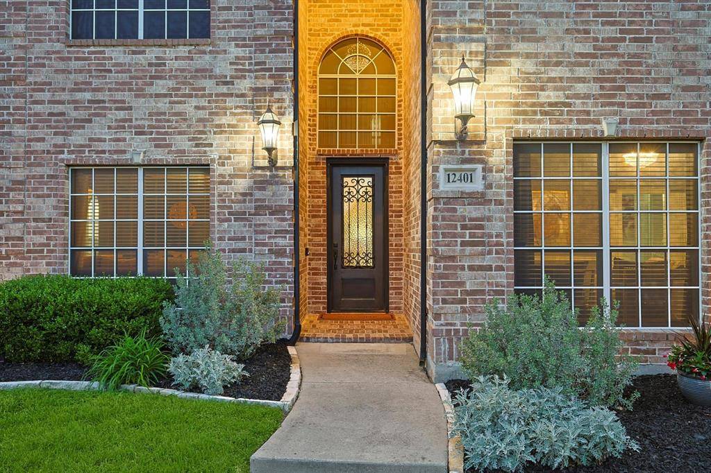 Frisco, TX 75035,12401 Granite Falls Trail