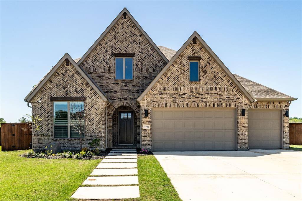 Flower Mound, TX 76262,4701 MISSION Court