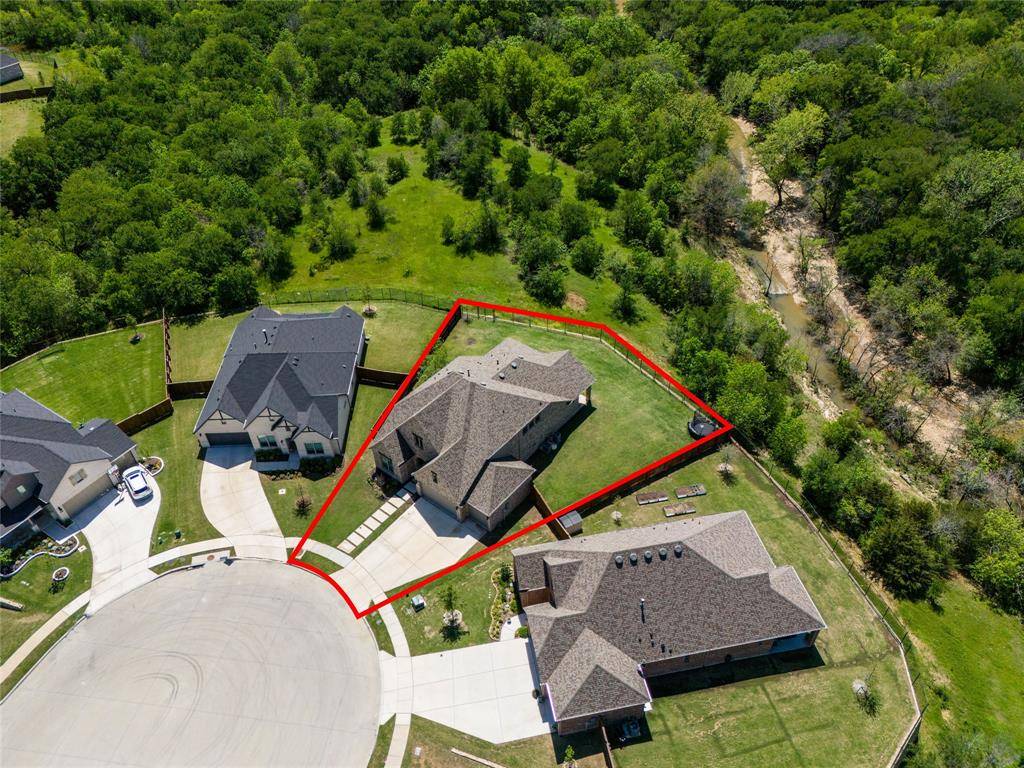 Flower Mound, TX 76262,4701 MISSION Court