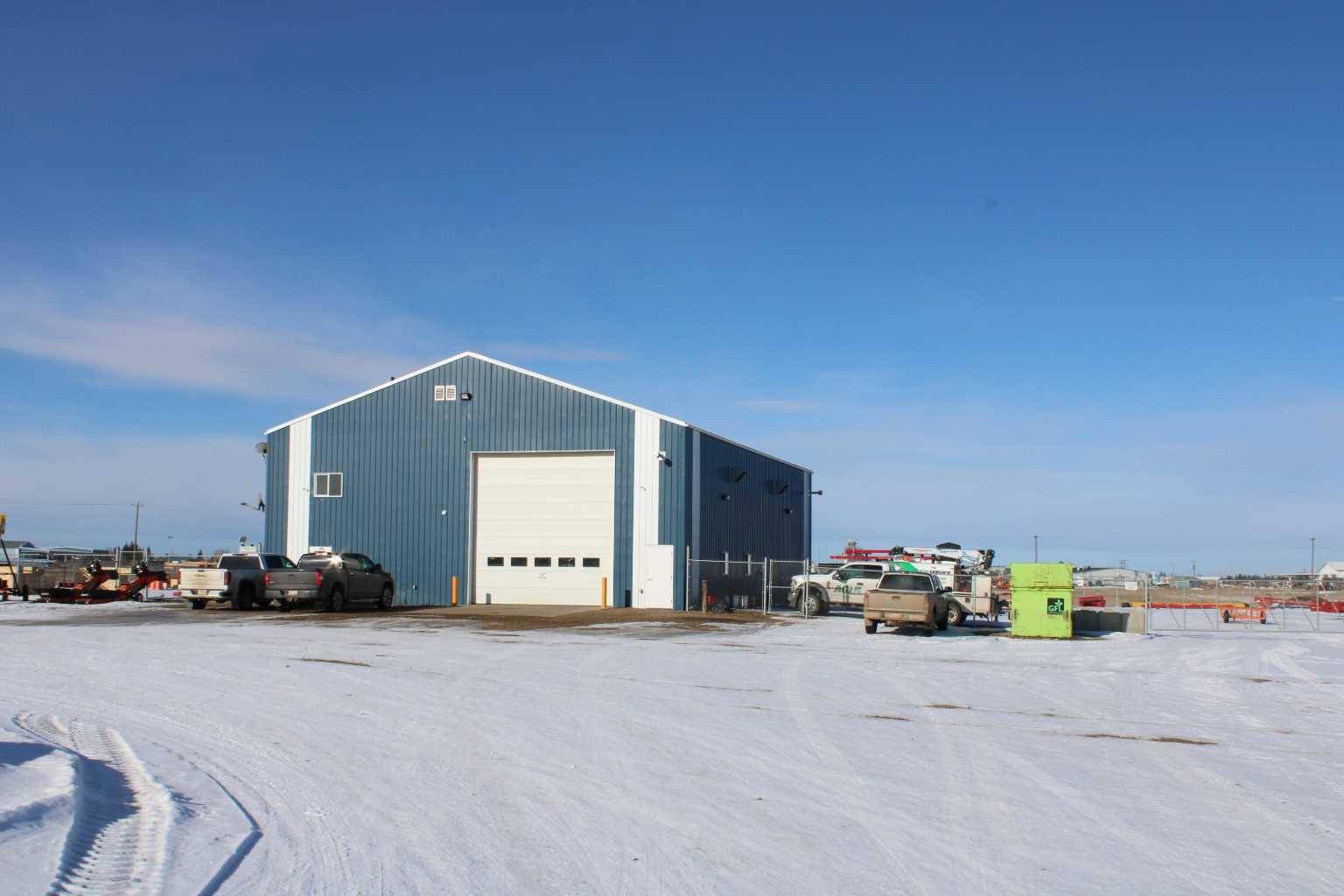 Rycroft, AB T0H 3A0,4902 41 ST