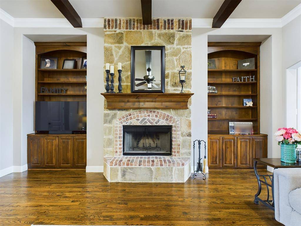 Midlothian, TX 76065,7213 King Ranch Court