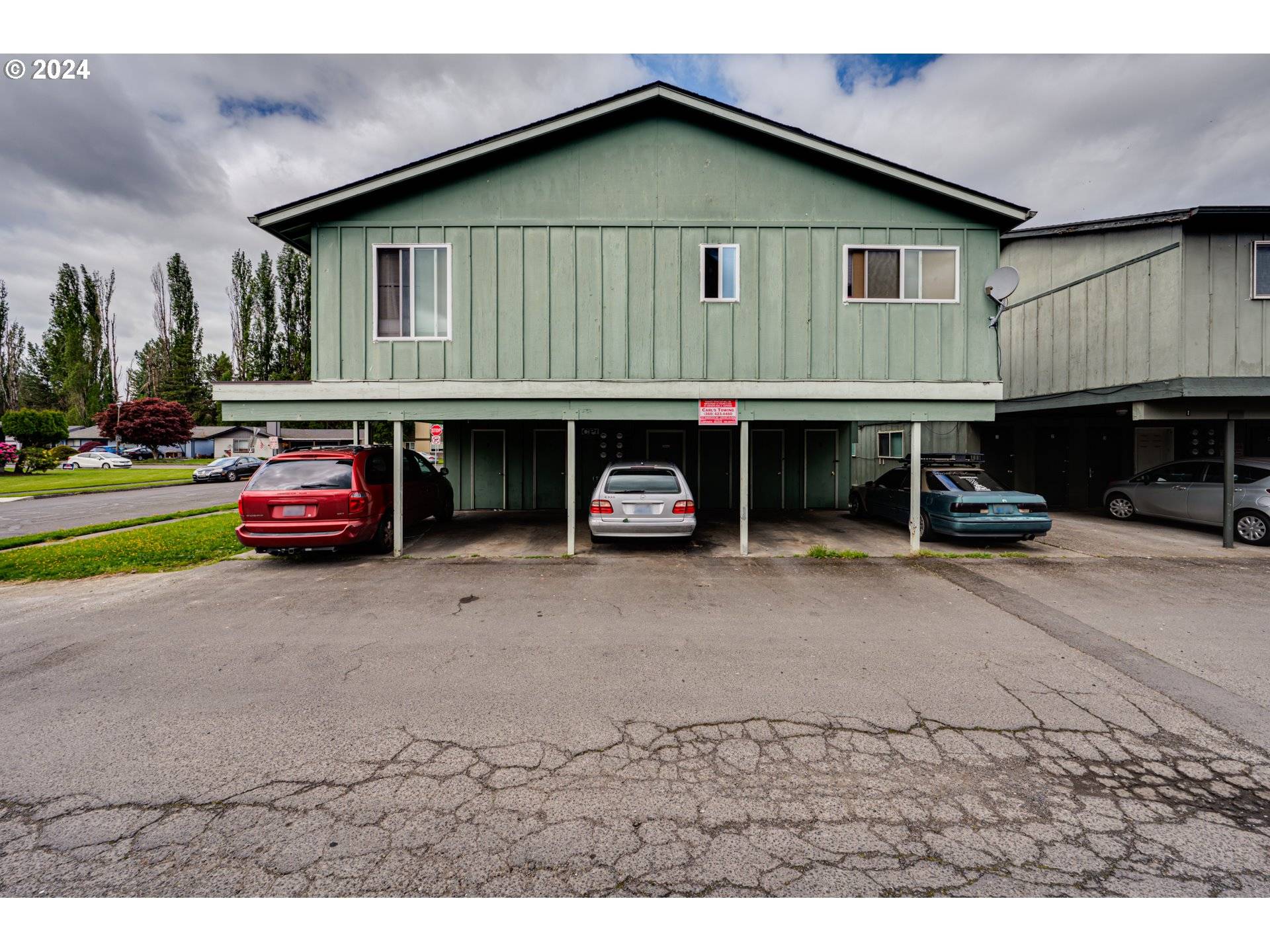 Longview, WA 98632,3314 MAPLE ST