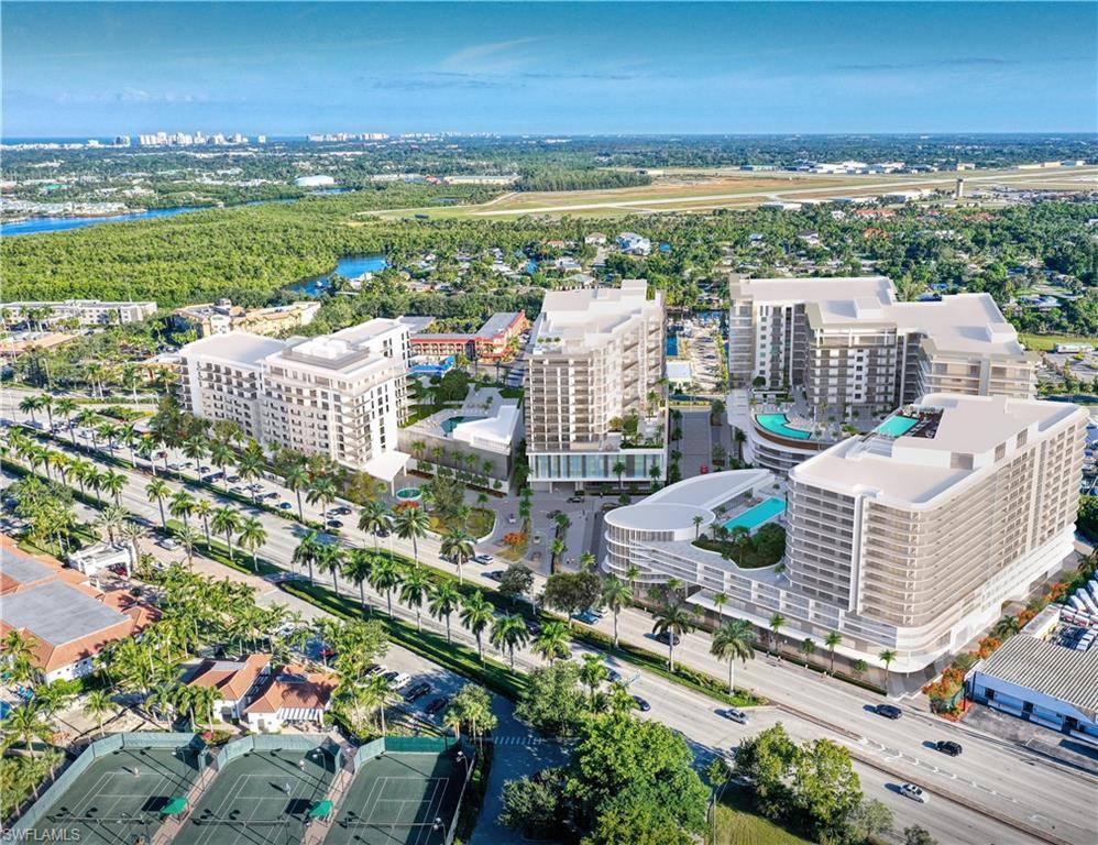 1925 Metropolitan BLVD 701, Naples, FL 34112